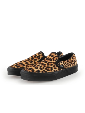 Vans Slip-ons Leopardenmuster 345487
 Größe 37
 