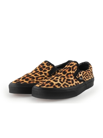 Vans Slip-ons Leopardenmuster 345491
 Größe 41
 