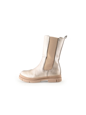 Muyters Chelsea boots Gold 345495
 Größe 33
 