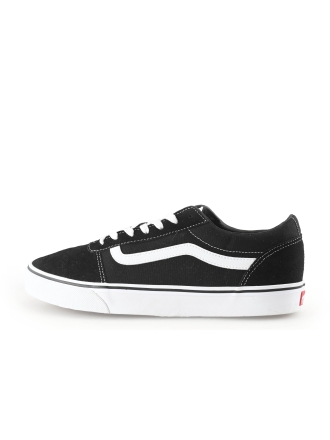 Vans Sneaker Schwarz 345497
 Größe 45
 