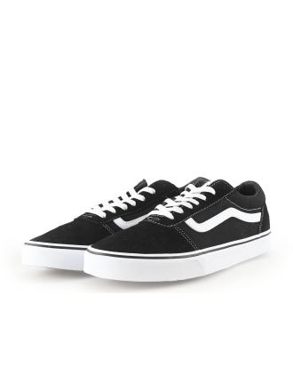 Vans Sneaker Schwarz 345497
 Größe 45
 