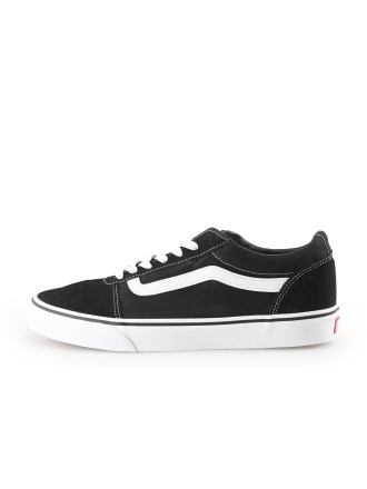Vans Sneaker Schwarz 345499
 Größe 44
 