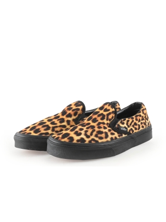 Vans Slip-ons Leopardenmuster 345500
 Größe 37
 