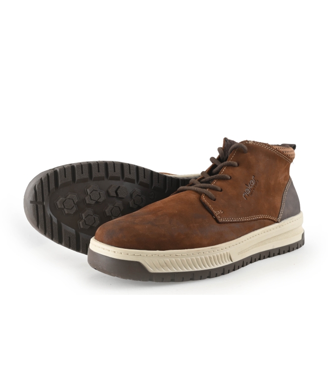 Rieker Schnürschuhe