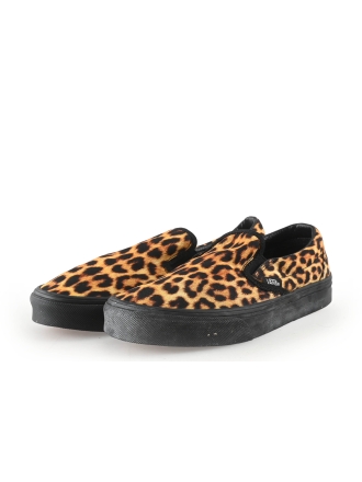 Vans Slip-ons Leopardenmuster 345503
 Größe 37
 