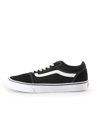 Vans Sneaker Schwarz 345504
 Größe 44
 