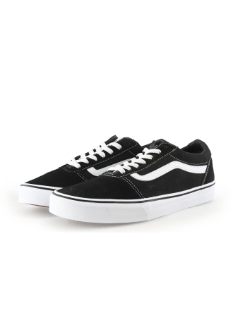 Vans Sneaker Schwarz 345504
 Größe 44
 