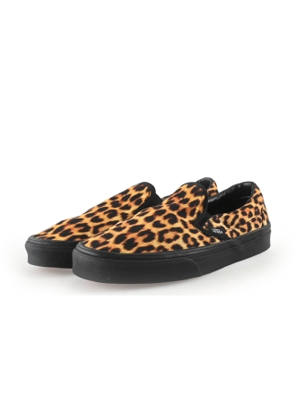 Vans Slip-ons Leopardenmuster 345506
 Größe 38
 