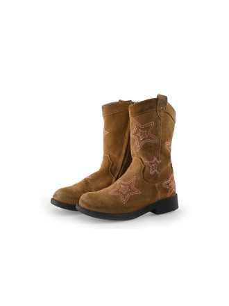 Barst! Cowboystiefel Cognac 345509
 Größe 27
 