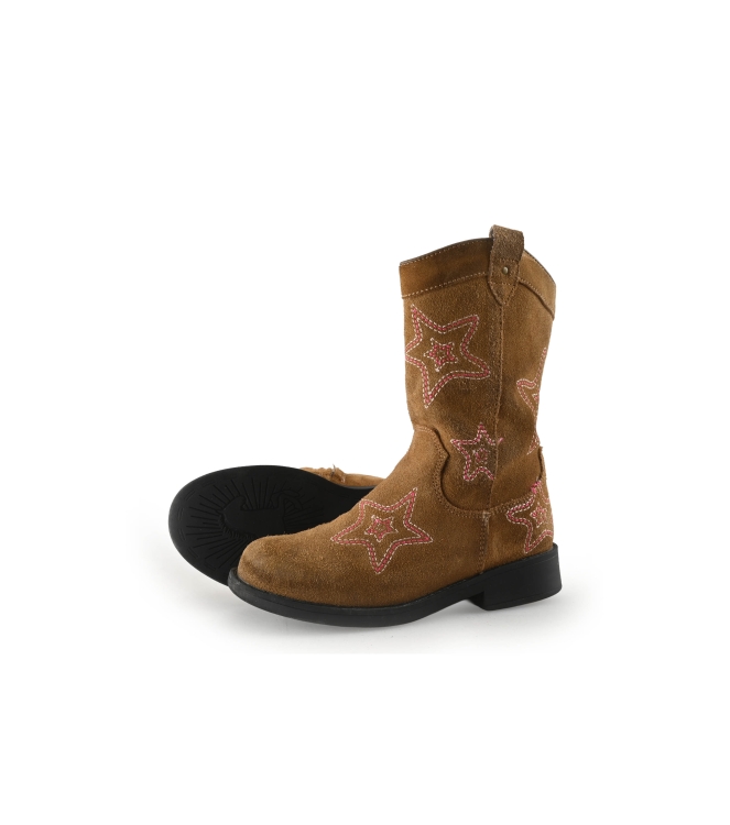 Barst! Cowboystiefel