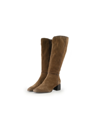 Tamaris Stiefel Braun 345511
 Größe 41
 