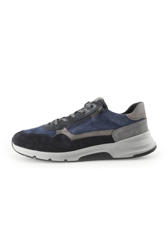 Outfielder Sneaker Blau 345513
 Größe 46
 