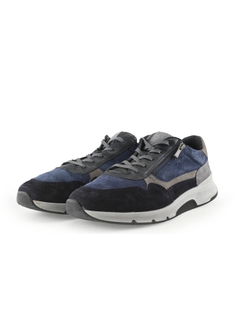 Outfielder Sneaker Blau 345513
 Größe 46
 