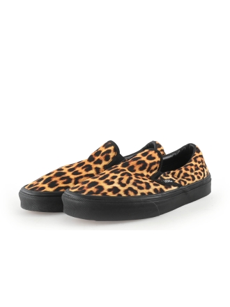 Vans Slip-ons Leopardenmuster 345514
 Größe 40
 