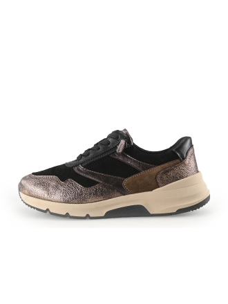 Feyn Sneaker Bronze 345515
 Größe 40
 
