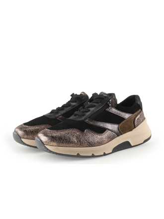 Feyn Sneaker Bronze 345515
 Größe 40
 