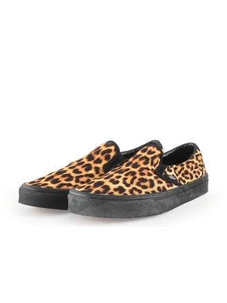 Vans Slip-ons Leopardenmuster 345520
 Größe 40
 