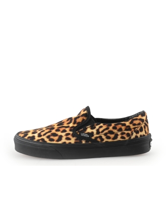 Vans Slip-ons Leopardenmuster 345522
 Größe 37
 