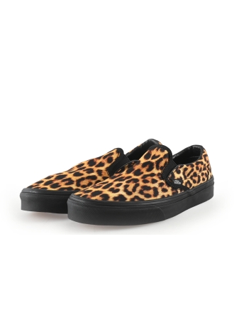 Vans Slip-ons Leopardenmuster 345522
 Größe 37
 