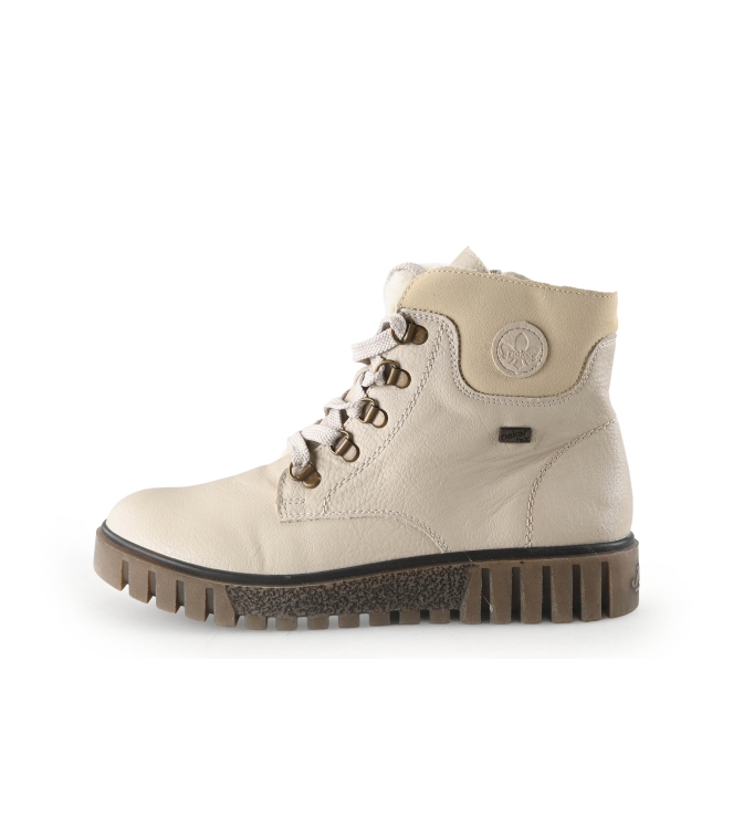 Rieker Schnürstiefel