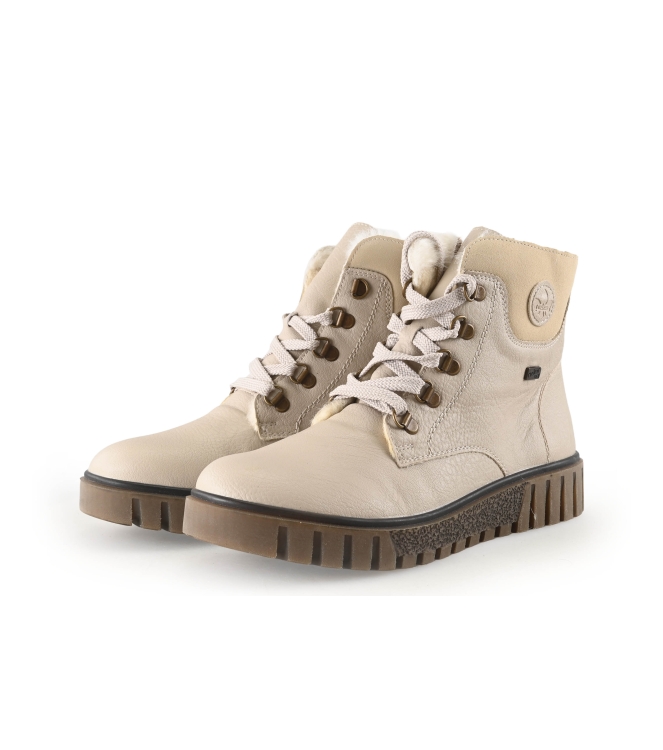 Rieker Schnürstiefel