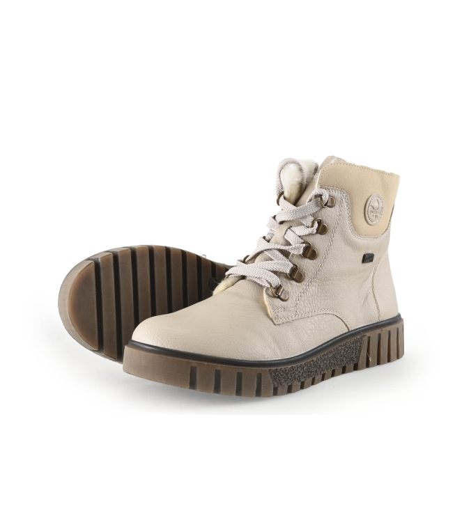 Rieker Schnürstiefel