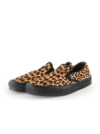 Vans Slip-ons Leopardenmuster 345524
 Größe 38
 