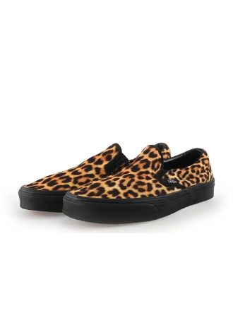 Vans Slip-ons Leopardenmuster 345526
 Größe 40
 