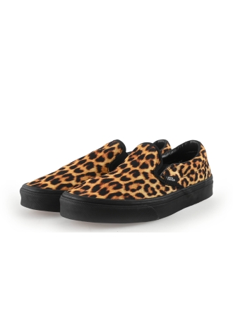 Vans Slip-ons Leopardenmuster 345527
 Größe 38
 