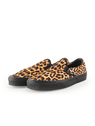 Vans Slip-ons Leopardenmuster 345528
 Größe 38
 