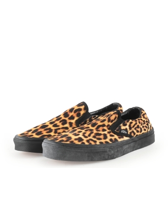 Vans Slip-ons Leopardenmuster 345529
 Größe 40
 