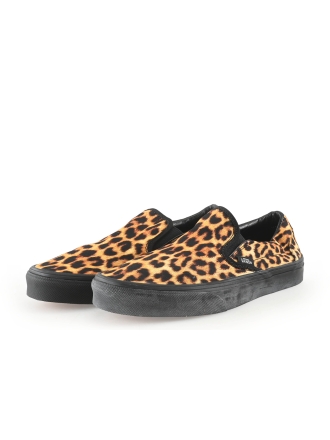 Vans Slip-ons Leopardenmuster 345531
 Größe 40
 