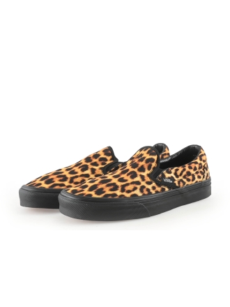 Vans Slip-ons Leopardenmuster 345532
 Größe 38
 