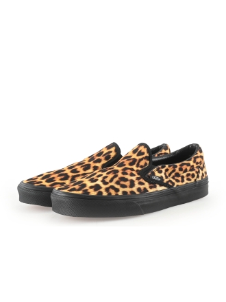 Vans Slip-ons Leopardenmuster 345533
 Größe 40
 