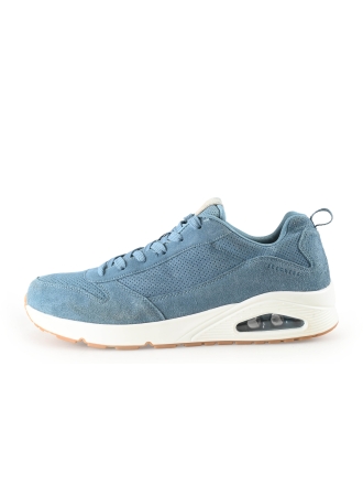 Skechers Sneaker Blau 345535
 Größe 48½
 