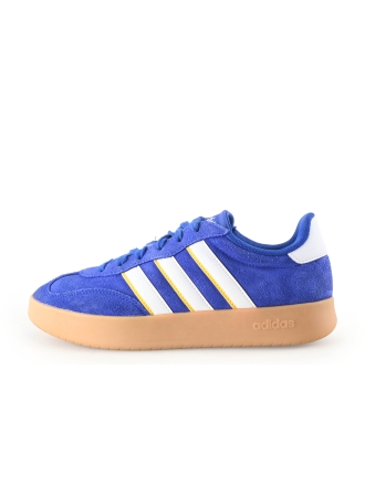 Adidas Sneaker Blau 345536
 Größe 42
 