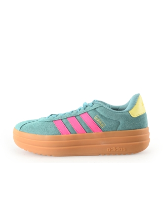 Adidas Sneaker Grün 345537
 Größe 39
 