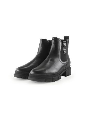 S.oliver Chelsea boots Schwarz 345538
 Größe 40
 