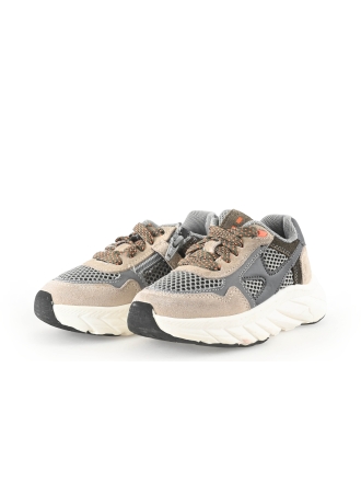 Ziengs Sneaker Beige 345539
 Größe 26
 
