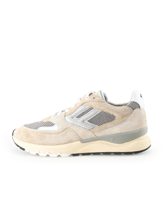 Floris van Bommel Sneaker Beige 345540
 Größe 42½
 
