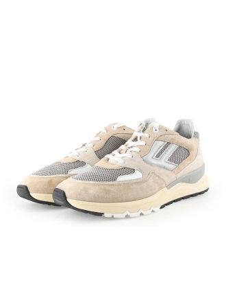 Floris van Bommel Sneaker Beige 345540
 Größe 42½
 