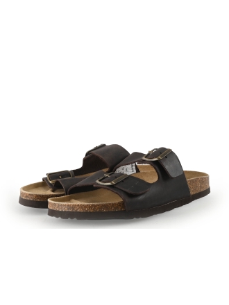 Hush Puppies Sandalen Braun 345545
 Größe 42
 