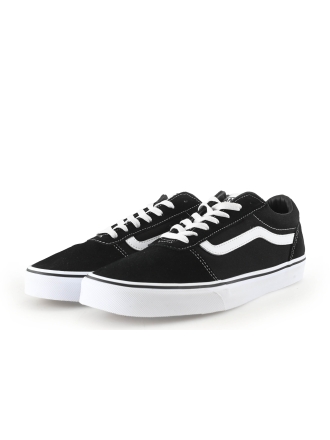 Vans Sneaker Schwarz 345546
 Größe 46
 