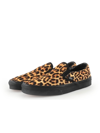 Vans Slip-ons Leopardenmuster 345550
 Größe 37
 