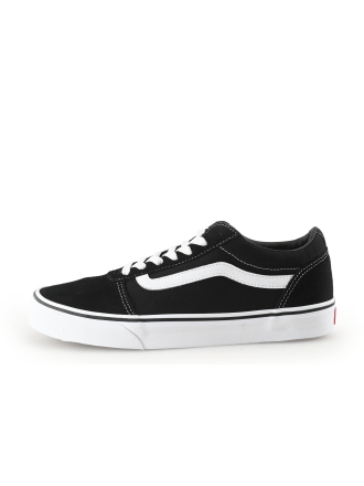 Vans Sneaker Schwarz 345551
 Größe 42½
 