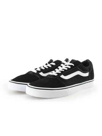 Vans Sneaker Schwarz 345552
 Größe 42½
 