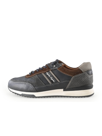 Australian Sneaker Blau 345554
 Größe 41
 