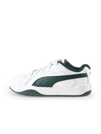 Puma Sneaker Weiß 345556
 Größe 34
 