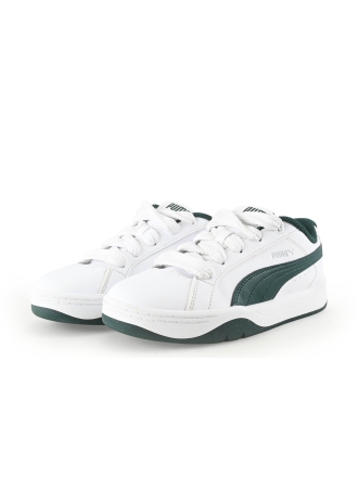 Puma Sneaker Weiß 345556
 Größe 34
 