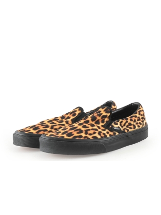 Vans Slip-ons Leopardenmuster 345564
 Größe 40
 
